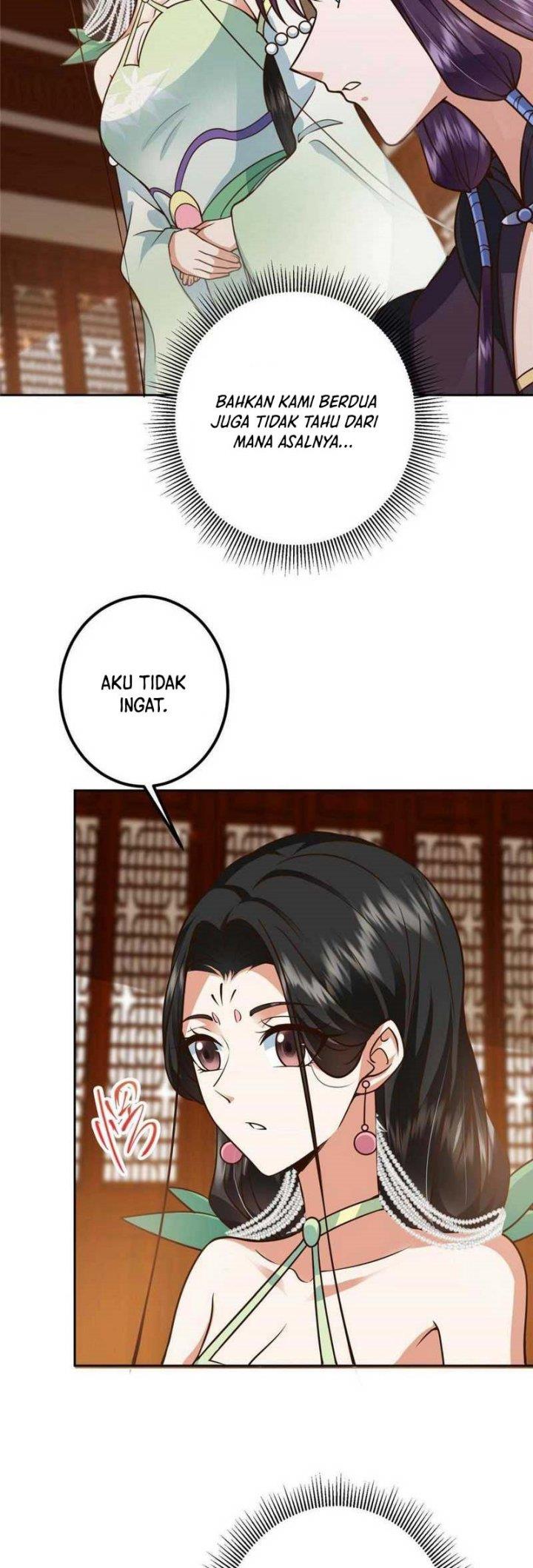 Read Keep A Low Profile, Sect Leader ID Manga Online