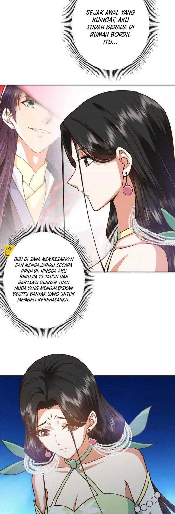 Read Keep A Low Profile, Sect Leader ID Manga Online