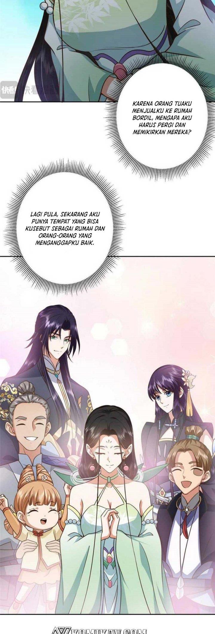 Read Keep A Low Profile, Sect Leader ID Manga Online