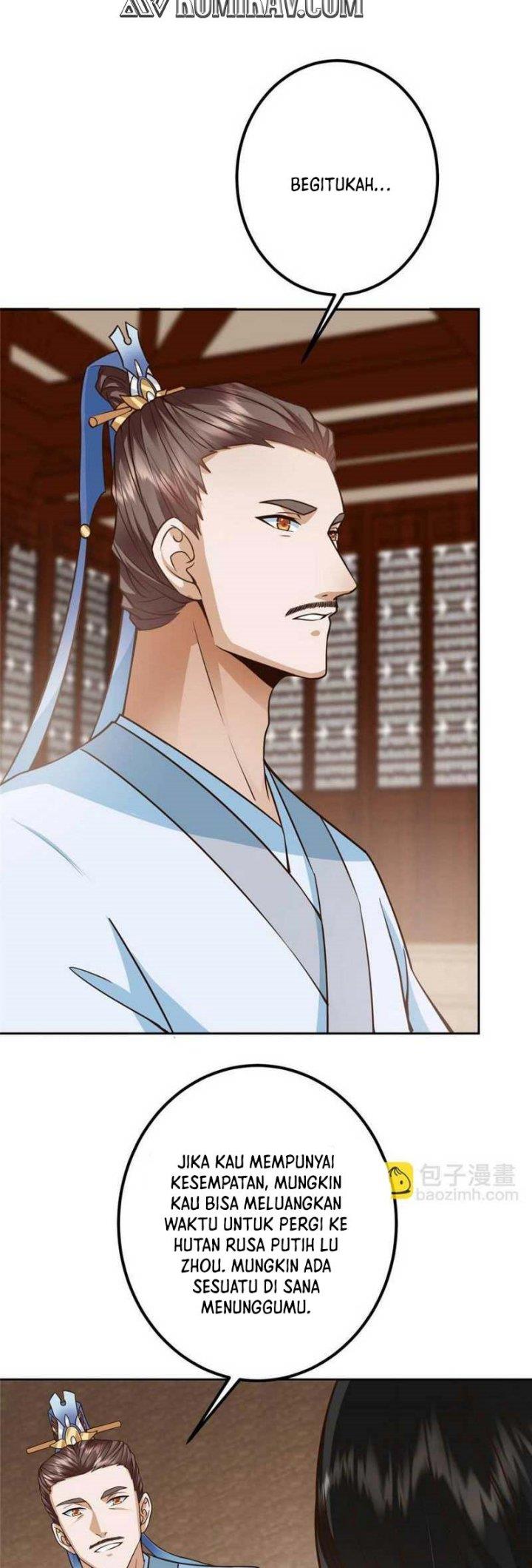 Read Keep A Low Profile, Sect Leader ID Manga Online
