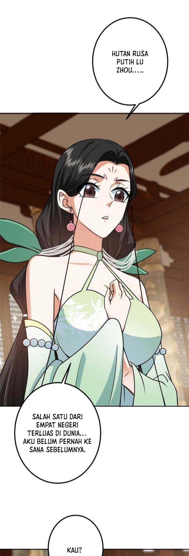 Read Keep A Low Profile, Sect Leader ID Manga Online