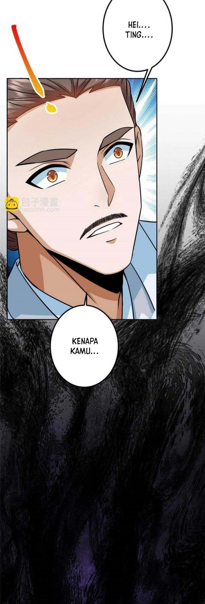 Read Keep A Low Profile, Sect Leader ID Manga Online