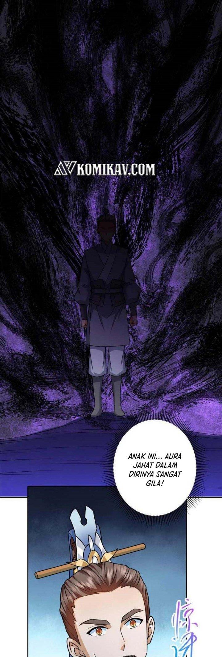 Read Keep A Low Profile, Sect Leader ID Manga Online