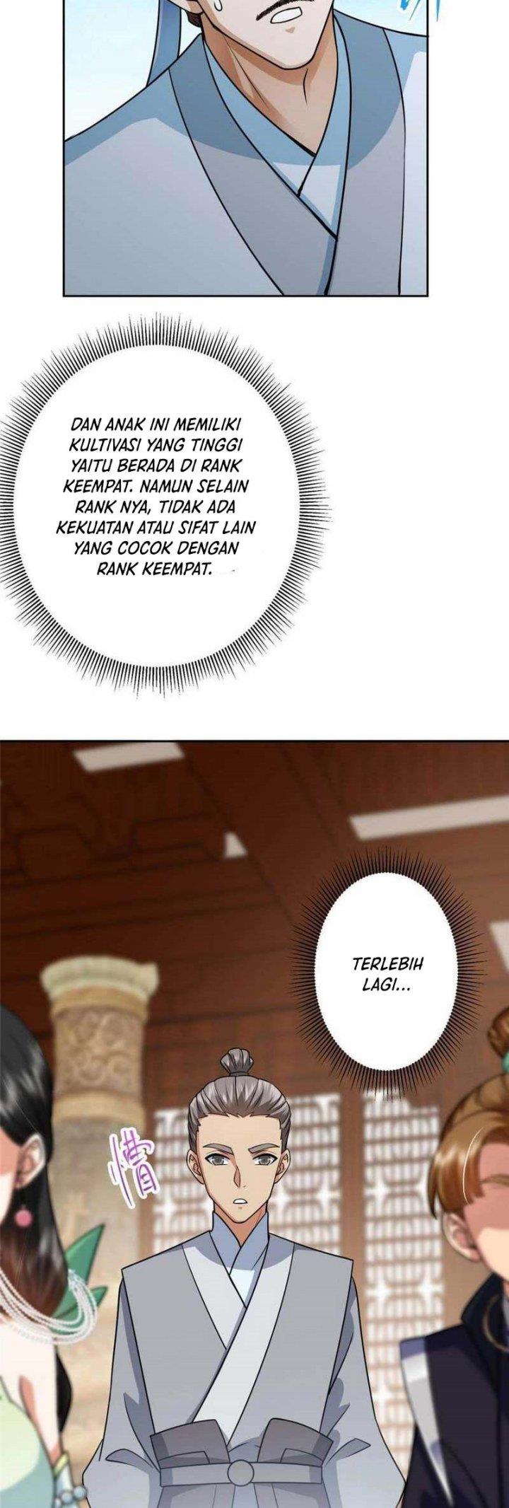 Read Keep A Low Profile, Sect Leader ID Manga Online