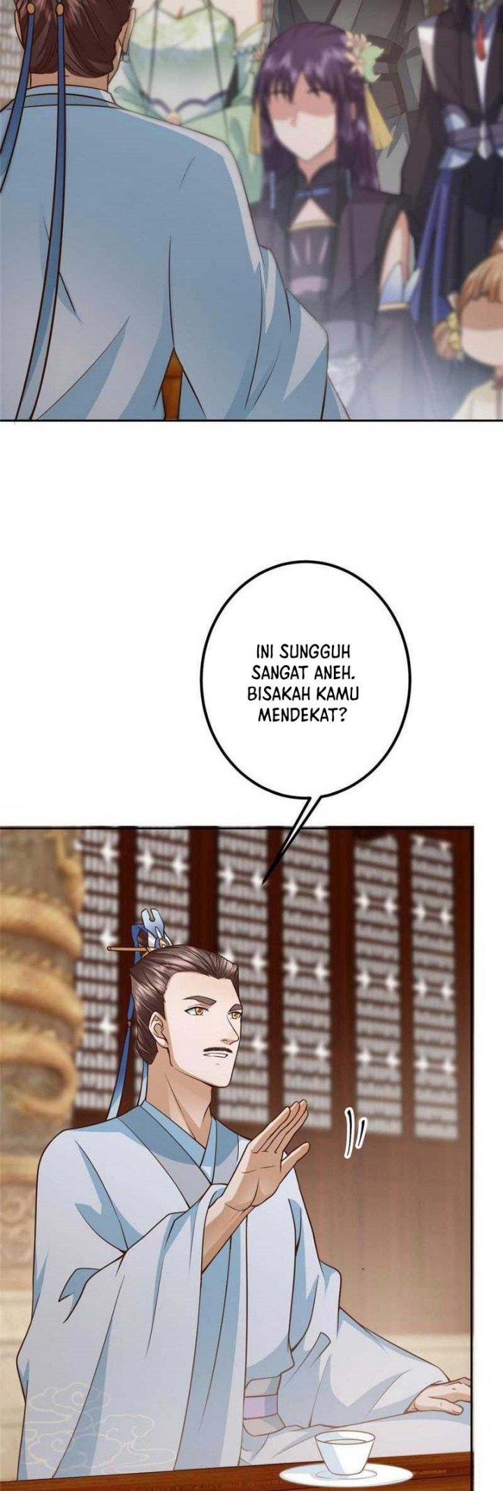 Read Keep A Low Profile, Sect Leader ID Manga Online