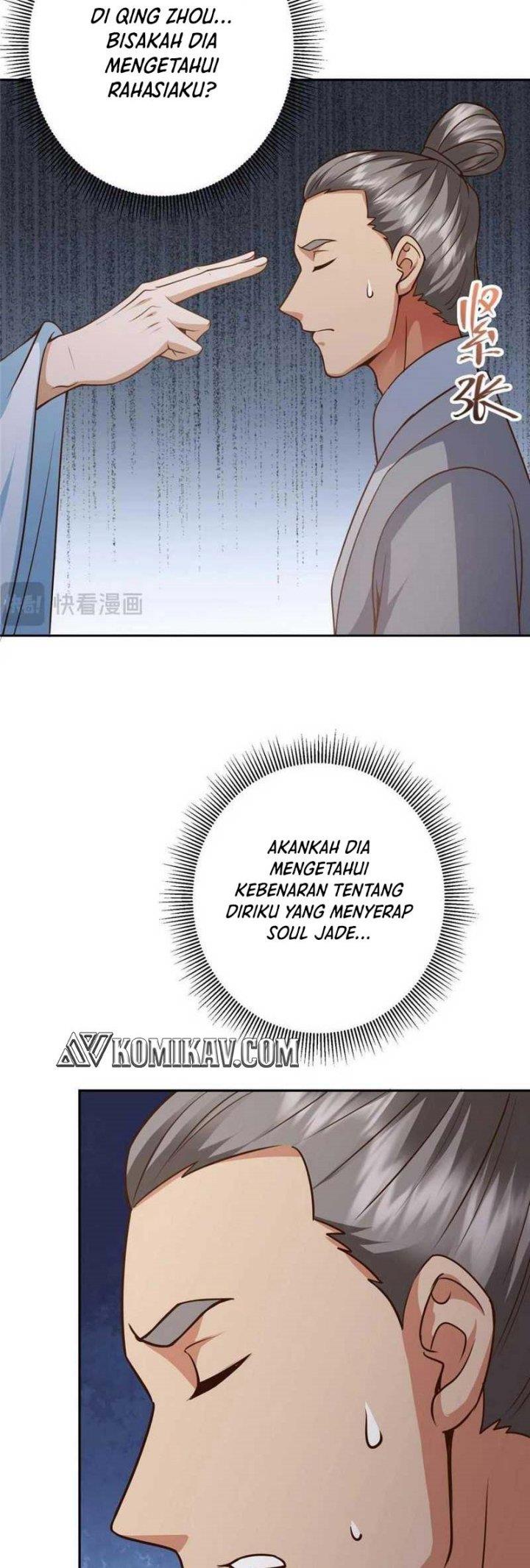 Read Keep A Low Profile, Sect Leader ID Manga Online