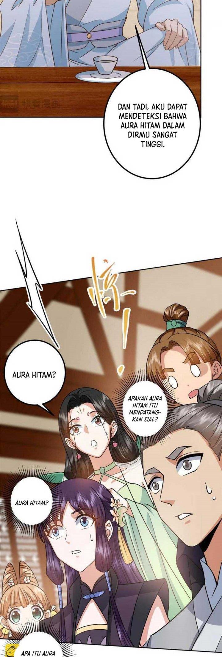 Read Keep A Low Profile, Sect Leader ID Manga Online