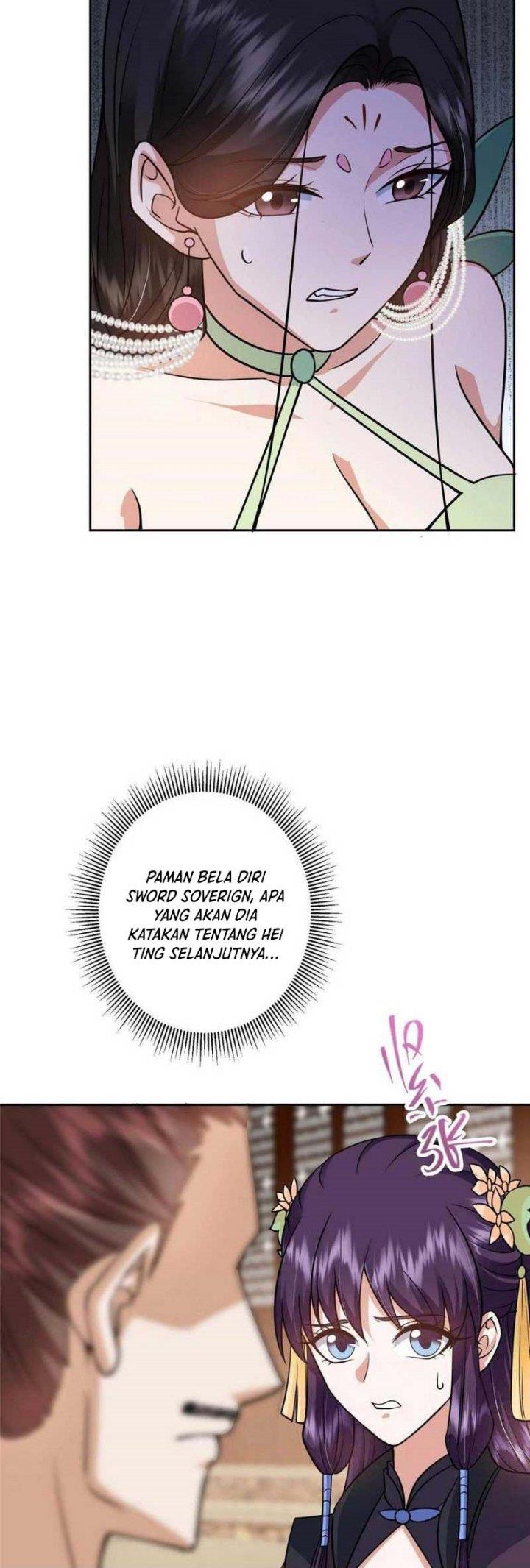 Read Keep A Low Profile, Sect Leader ID Manga Online