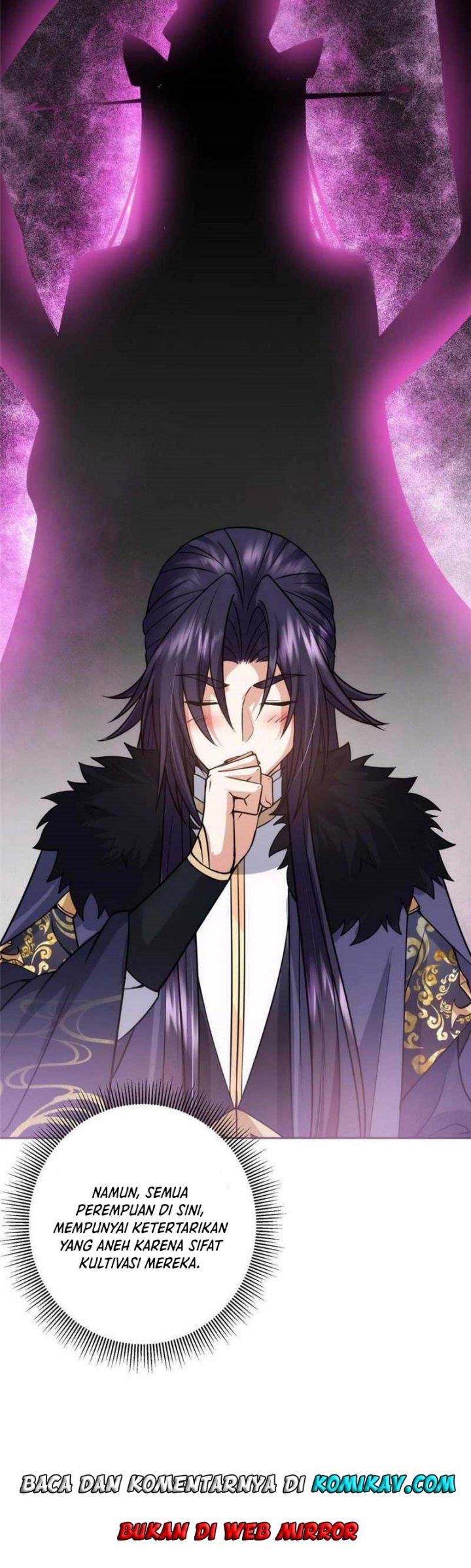 Read Keep A Low Profile, Sect Leader ID Manga Online