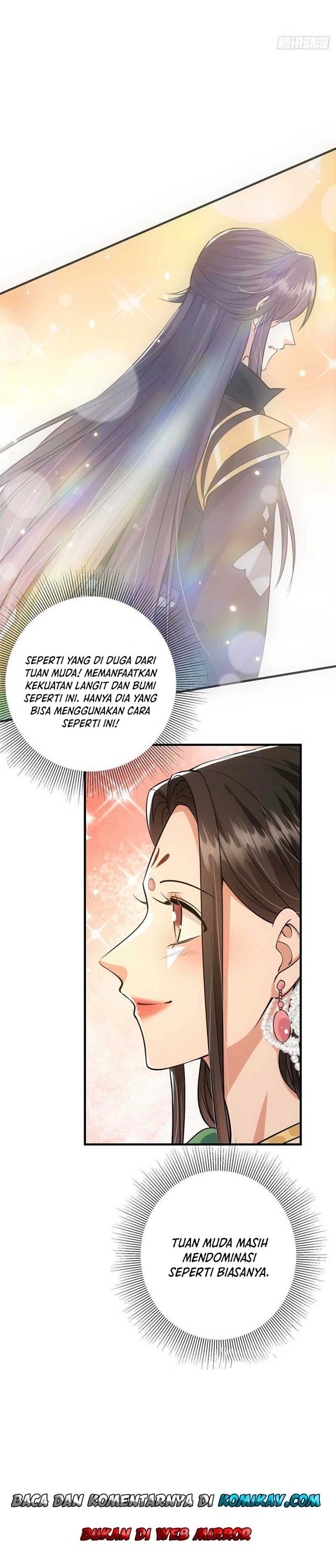 Read Keep A Low Profile, Sect Leader ID Manga Online