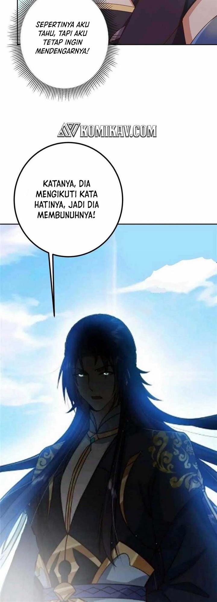 Read Keep A Low Profile, Sect Leader ID Manga Online