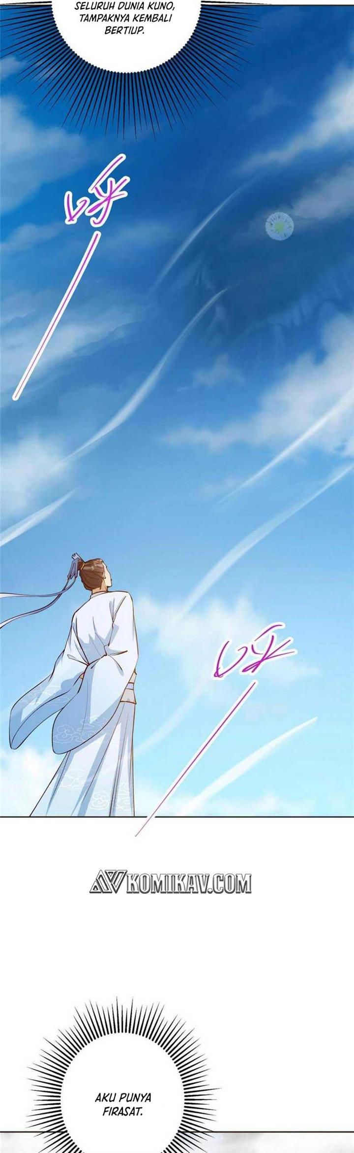 Read Keep A Low Profile, Sect Leader ID Manga Online