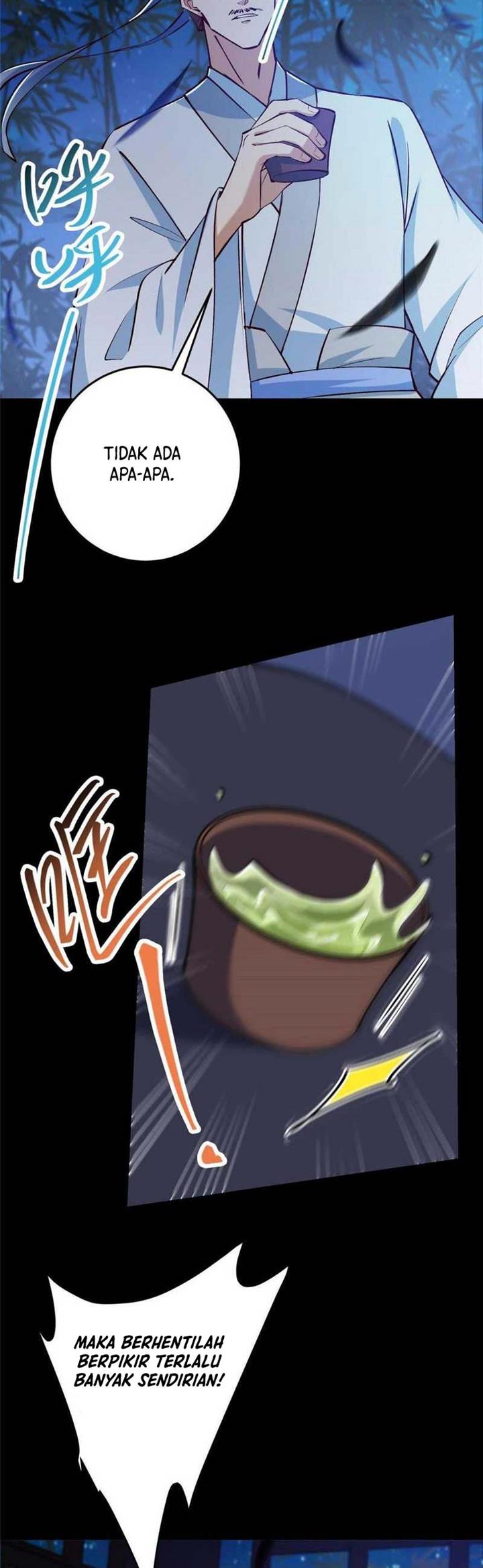 Read Keep A Low Profile, Sect Leader ID Manga Online