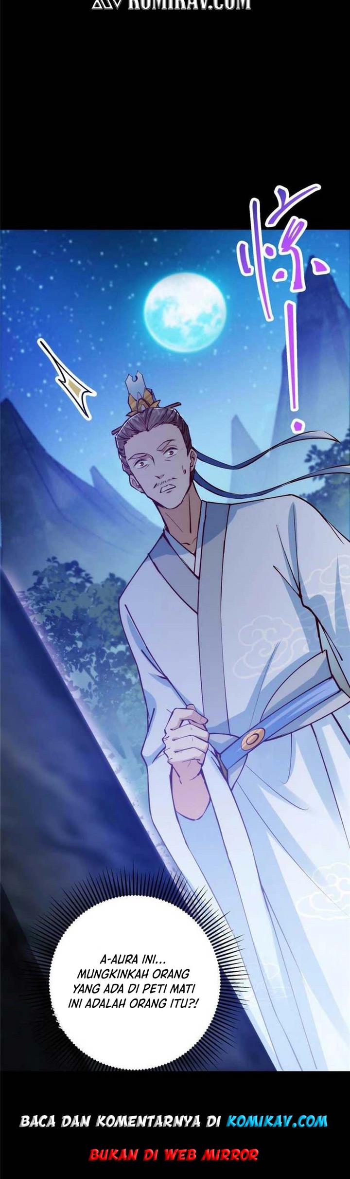 Read Keep A Low Profile, Sect Leader ID Manga Online