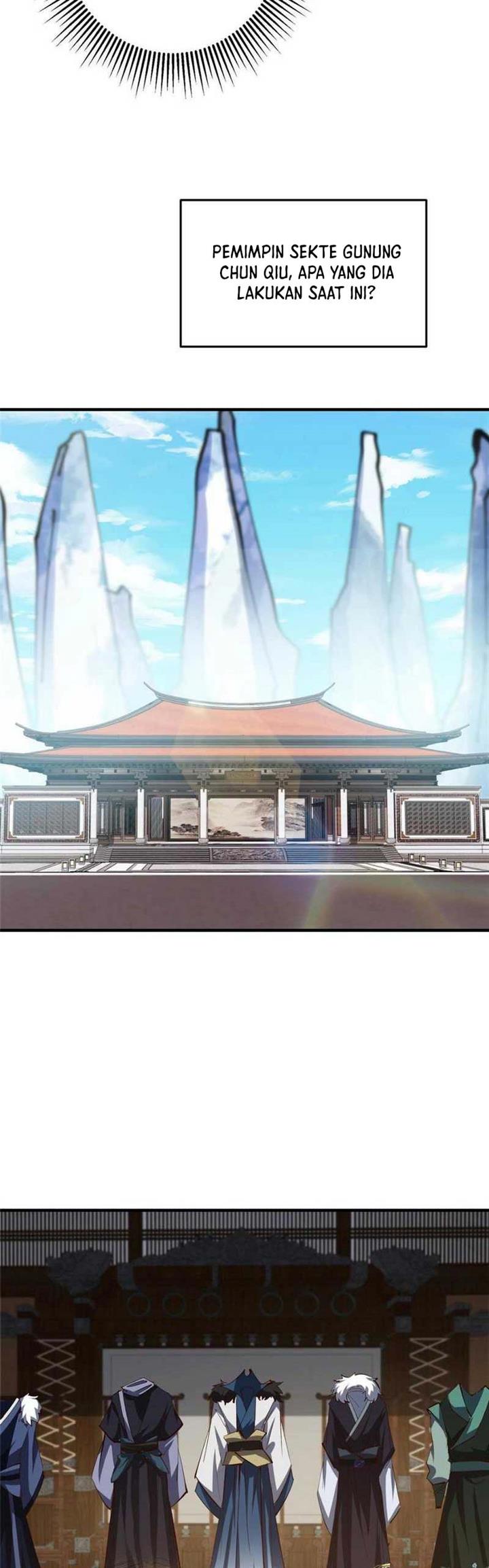 Read Keep A Low Profile, Sect Leader ID Manga Online