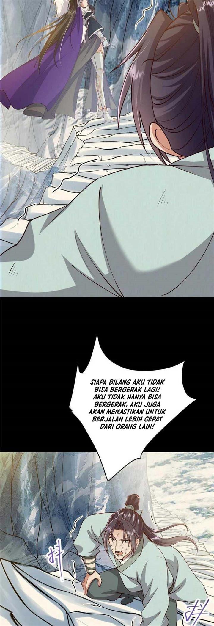 Read Keep A Low Profile, Sect Leader ID Manga Online