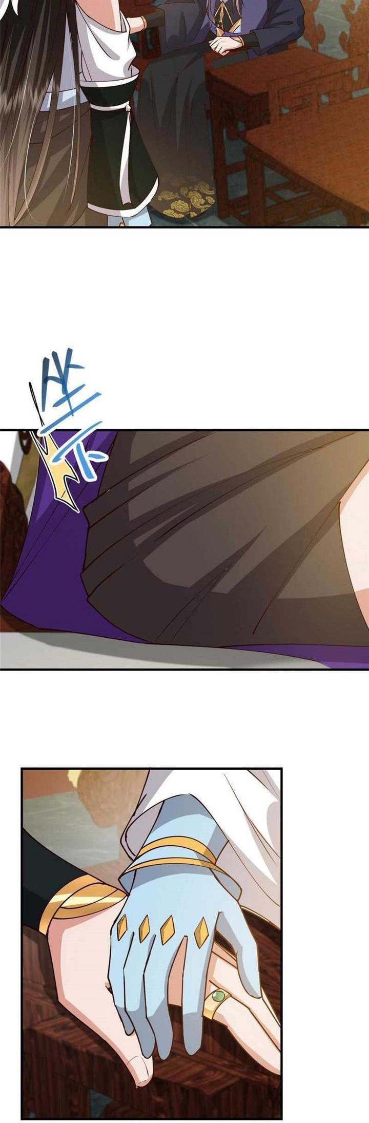 Read Keep A Low Profile, Sect Leader ID Manga Online