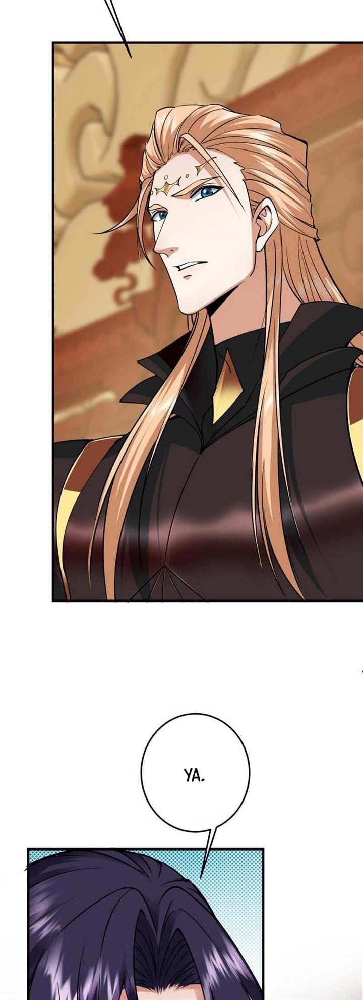 Read Keep A Low Profile, Sect Leader ID Manga Online