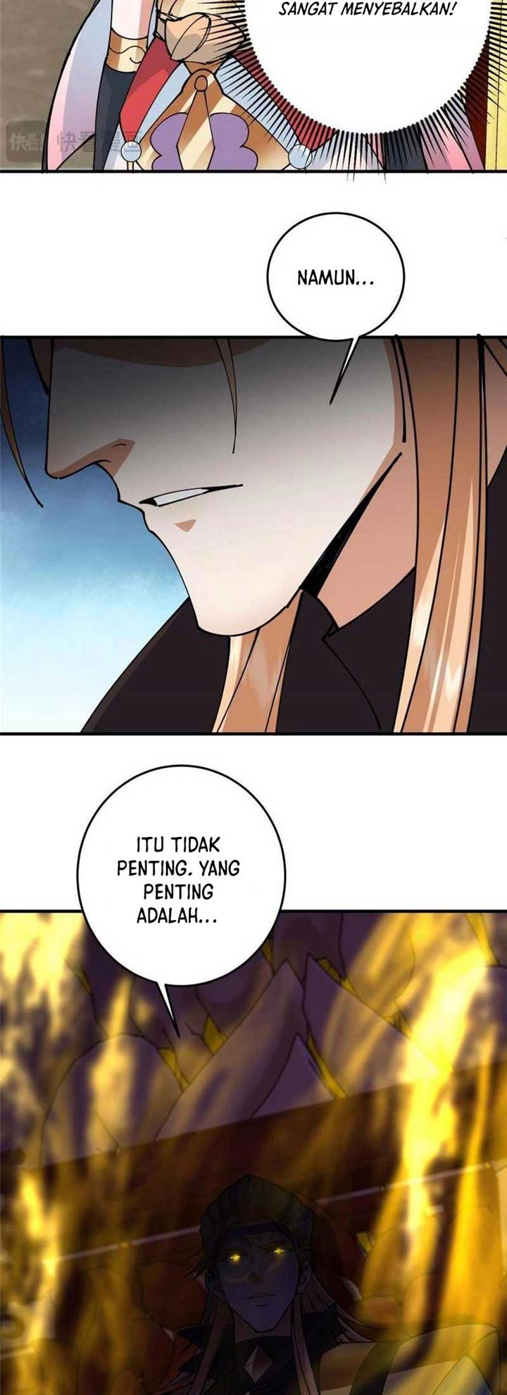 Read Keep A Low Profile, Sect Leader ID Manga Online