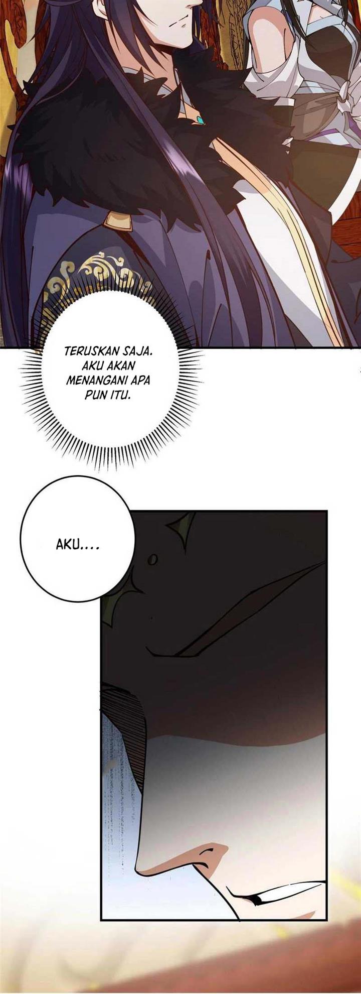 Read Keep A Low Profile, Sect Leader ID Manga Online