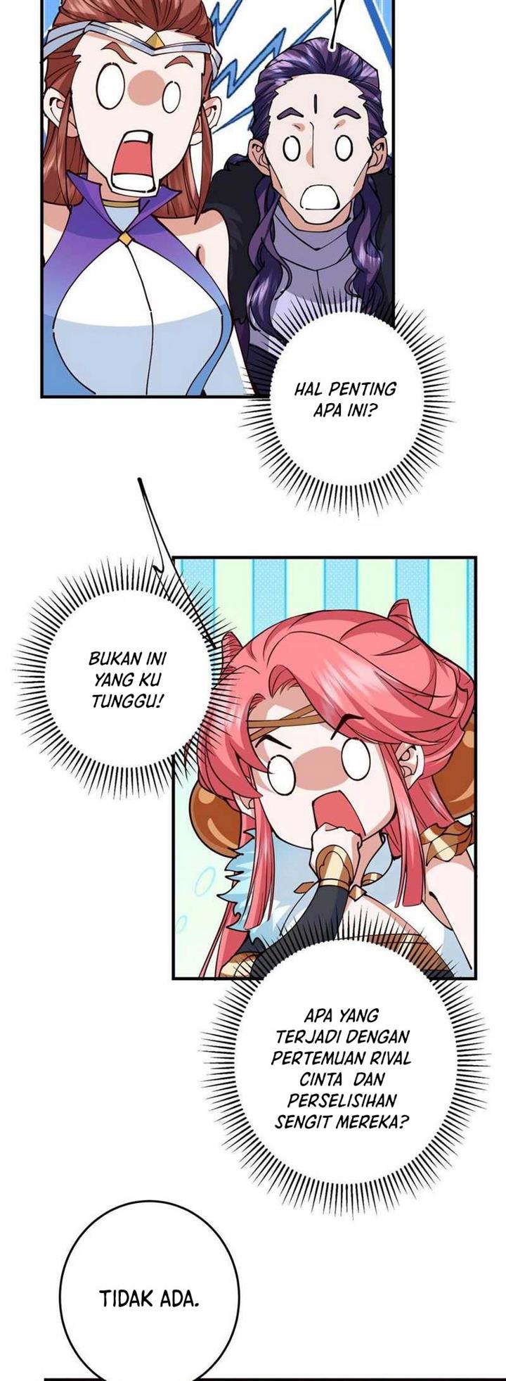 Read Keep A Low Profile, Sect Leader ID Manga Online