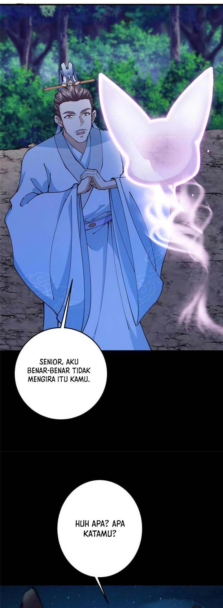 Read Keep A Low Profile, Sect Leader ID Manga Online
