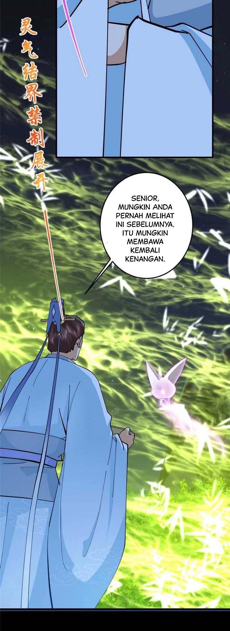 Read Keep A Low Profile, Sect Leader ID Manga Online