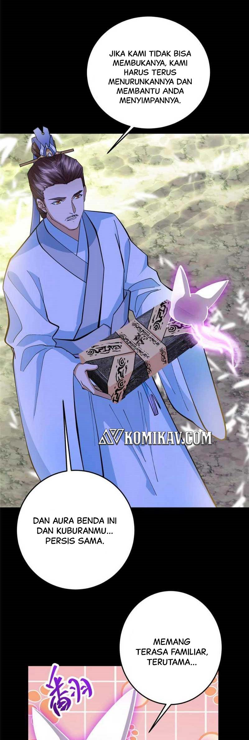 Read Keep A Low Profile, Sect Leader ID Manga Online