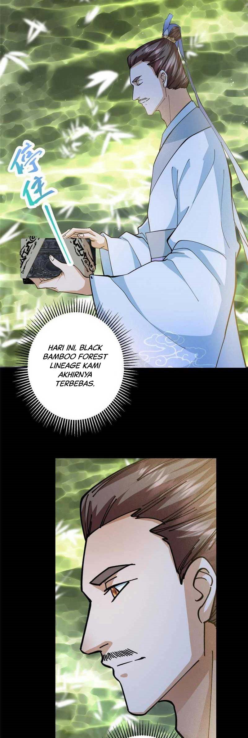 Read Keep A Low Profile, Sect Leader ID Manga Online
