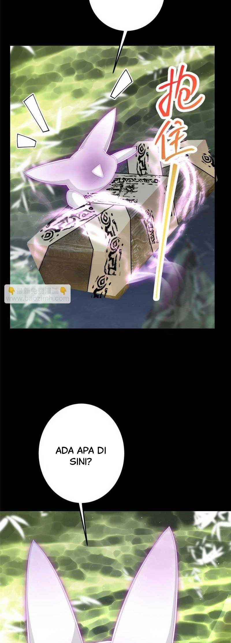 Read Keep A Low Profile, Sect Leader ID Manga Online