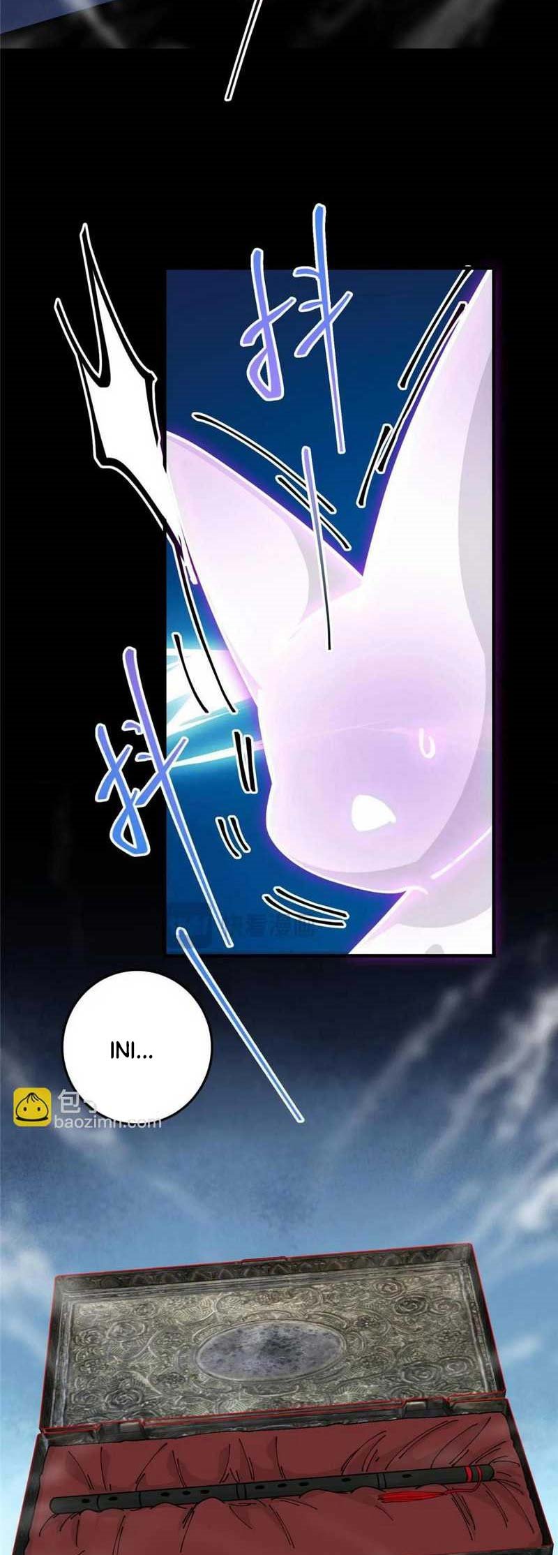 Read Keep A Low Profile, Sect Leader ID Manga Online