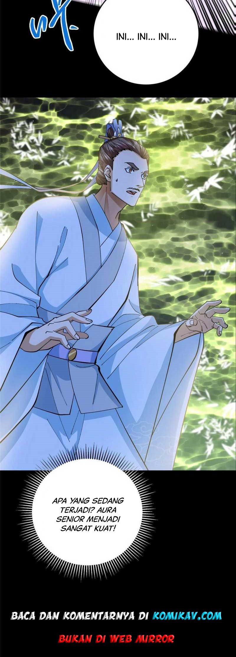 Read Keep A Low Profile, Sect Leader ID Manga Online