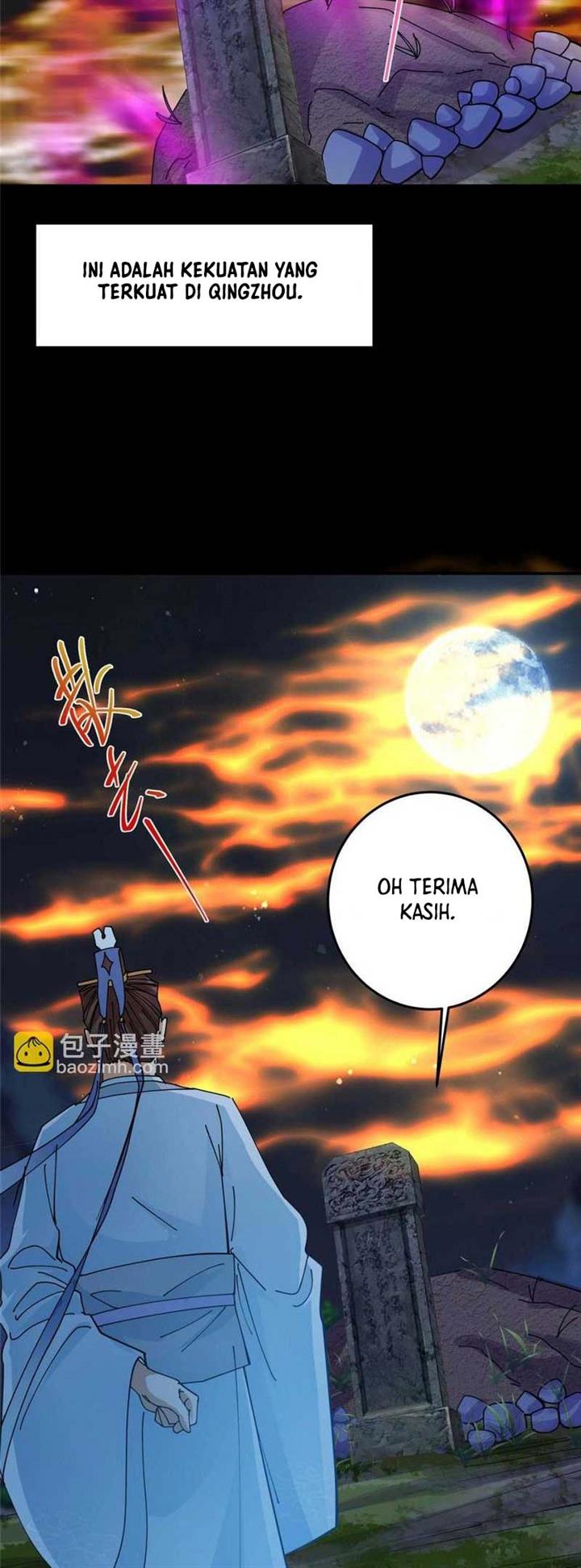 Read Keep A Low Profile, Sect Leader ID Manga Online