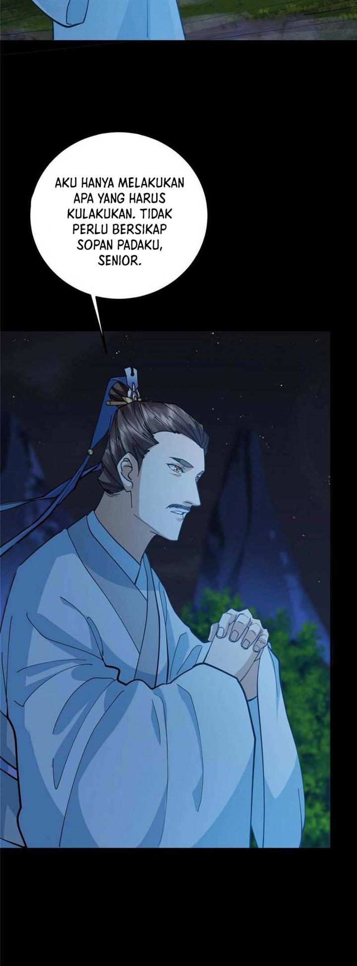 Read Keep A Low Profile, Sect Leader ID Manga Online