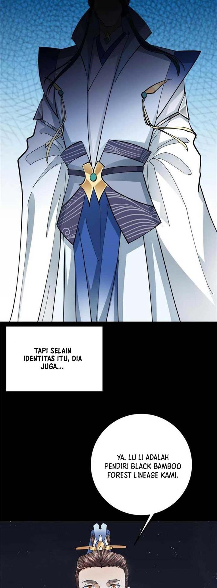Read Keep A Low Profile, Sect Leader ID Manga Online
