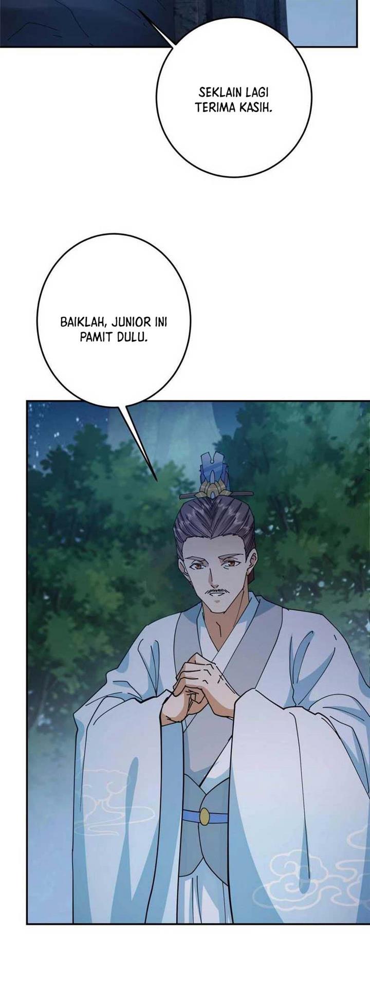 Read Keep A Low Profile, Sect Leader ID Manga Online