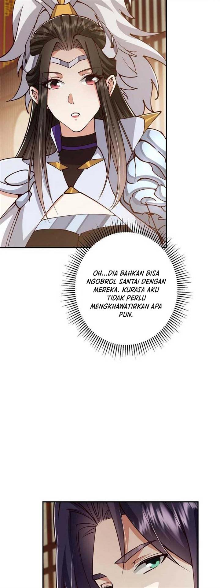 Read Keep A Low Profile, Sect Leader ID Manga Online