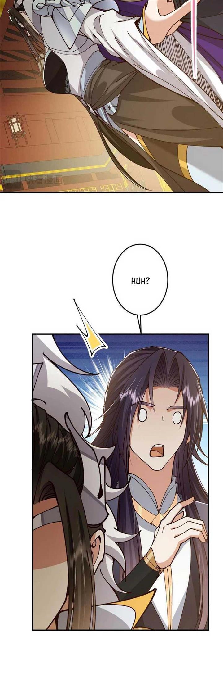 Read Keep A Low Profile, Sect Leader ID Manga Online