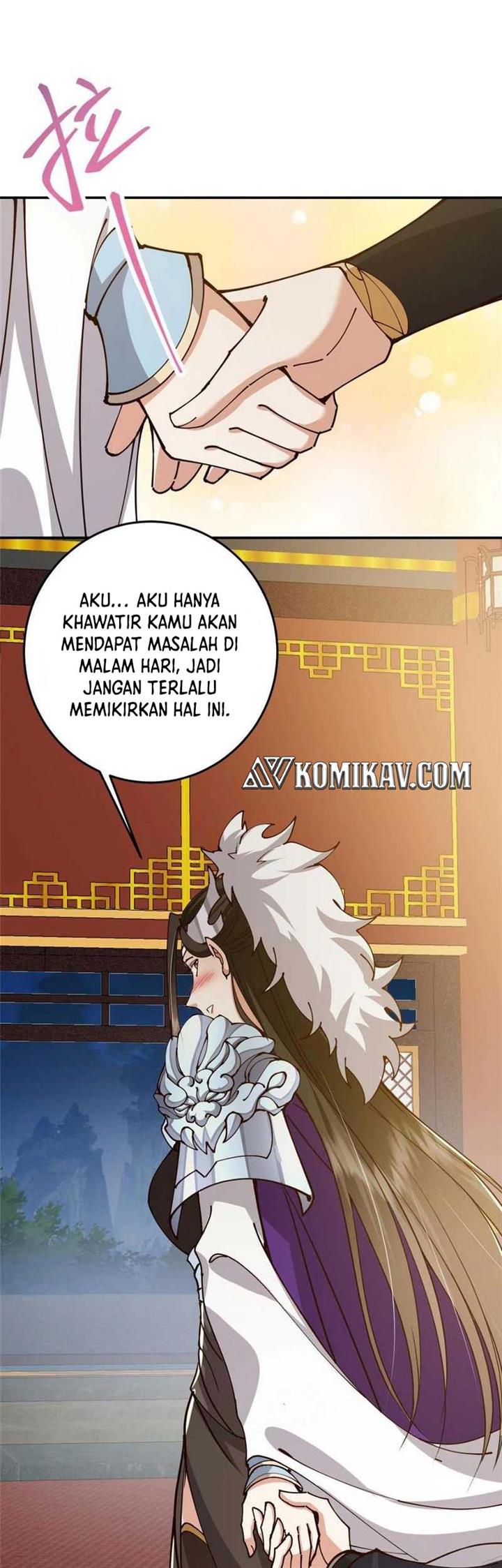 Read Keep A Low Profile, Sect Leader ID Manga Online