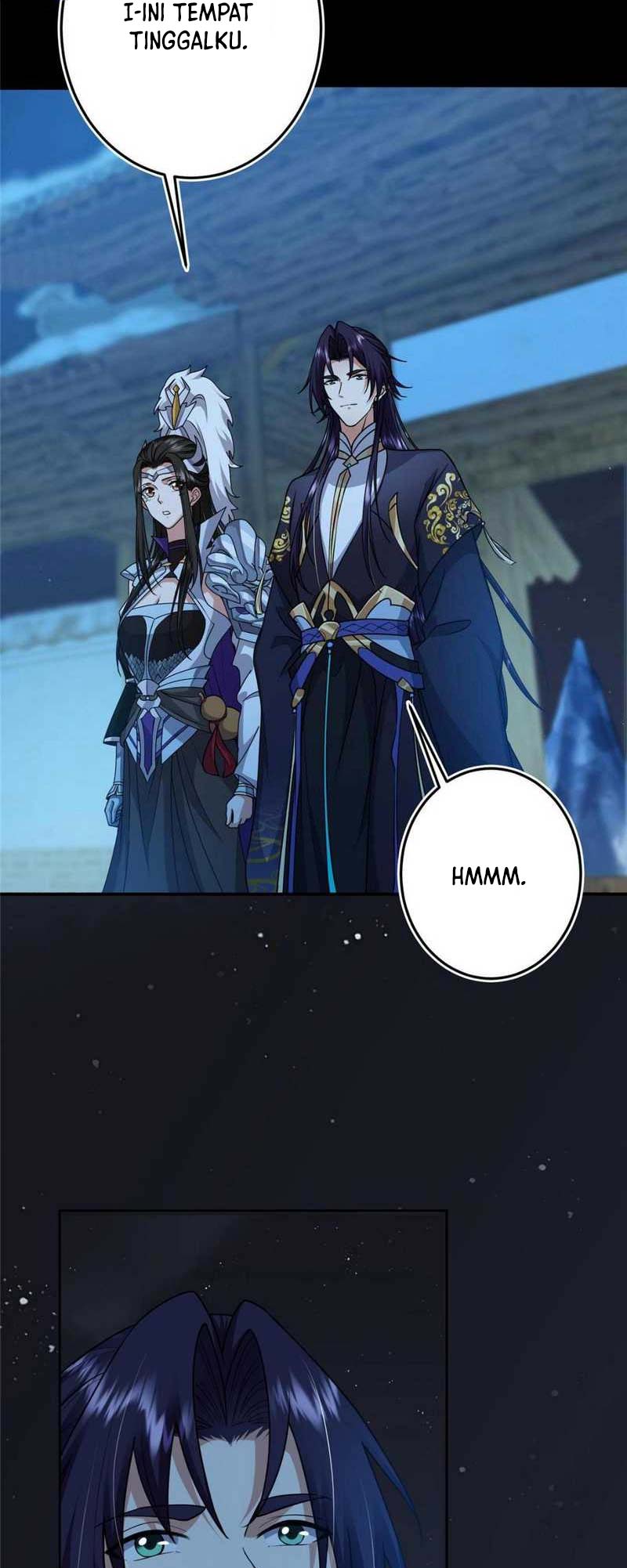 Read Keep A Low Profile, Sect Leader ID Manga Online