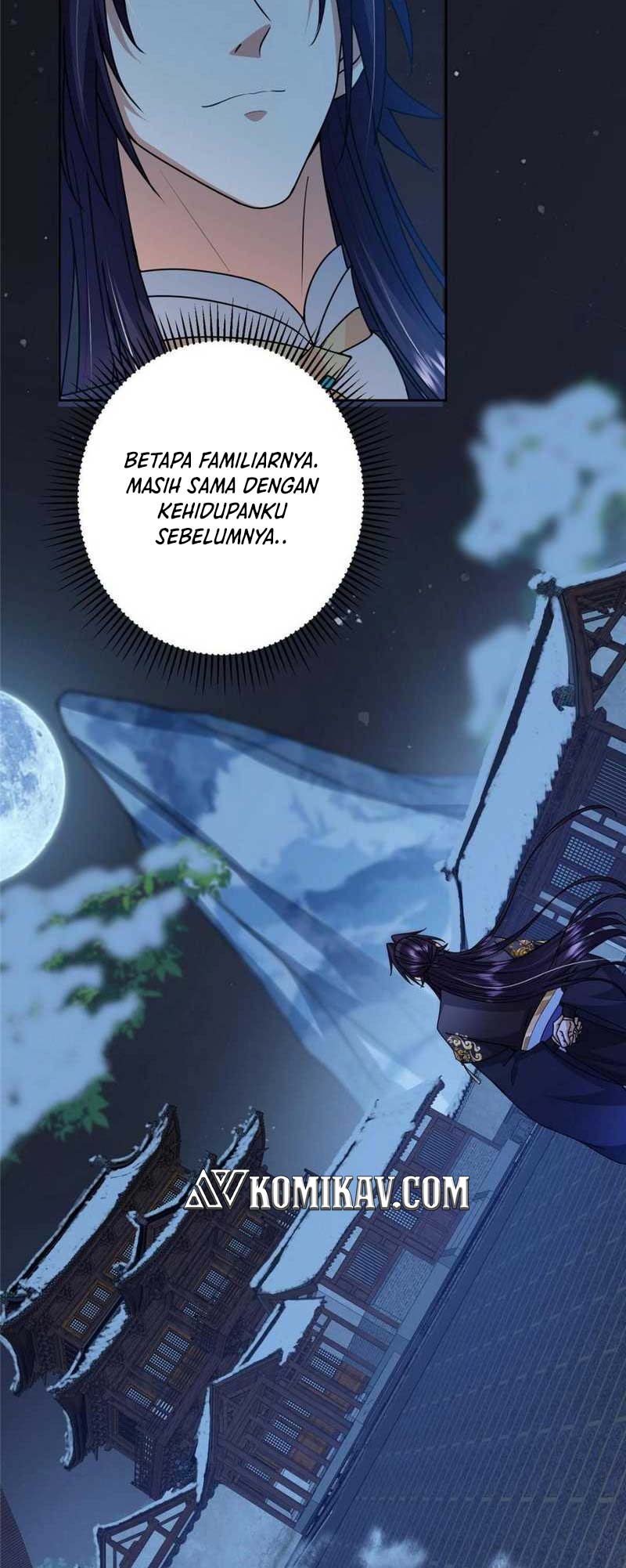 Read Keep A Low Profile, Sect Leader ID Manga Online