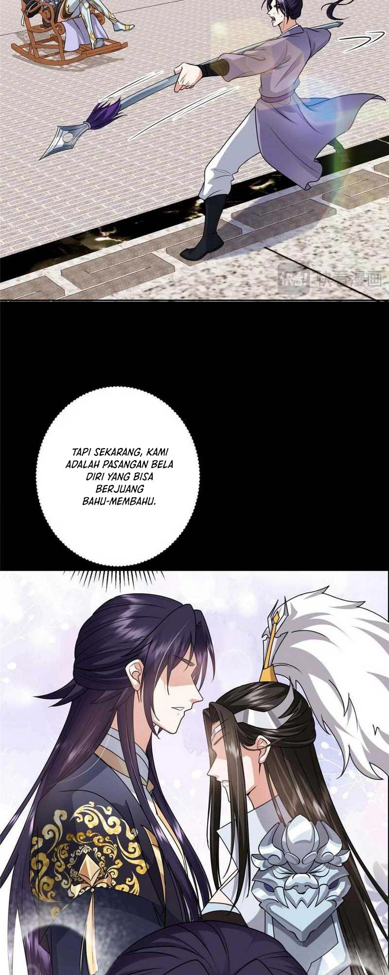 Read Keep A Low Profile, Sect Leader ID Manga Online