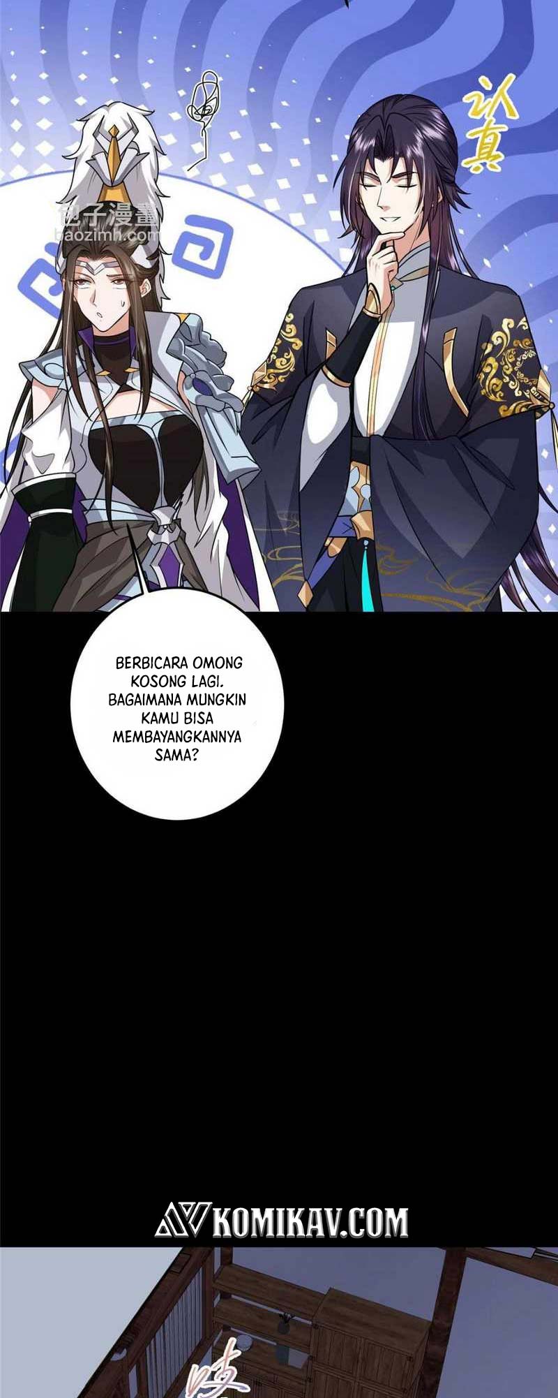 Read Keep A Low Profile, Sect Leader ID Manga Online