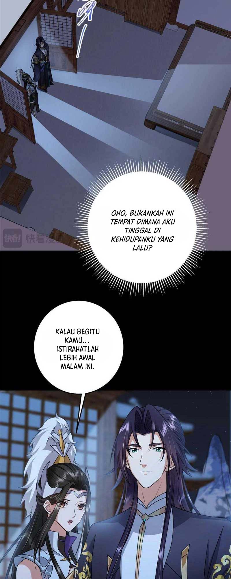 Read Keep A Low Profile, Sect Leader ID Manga Online