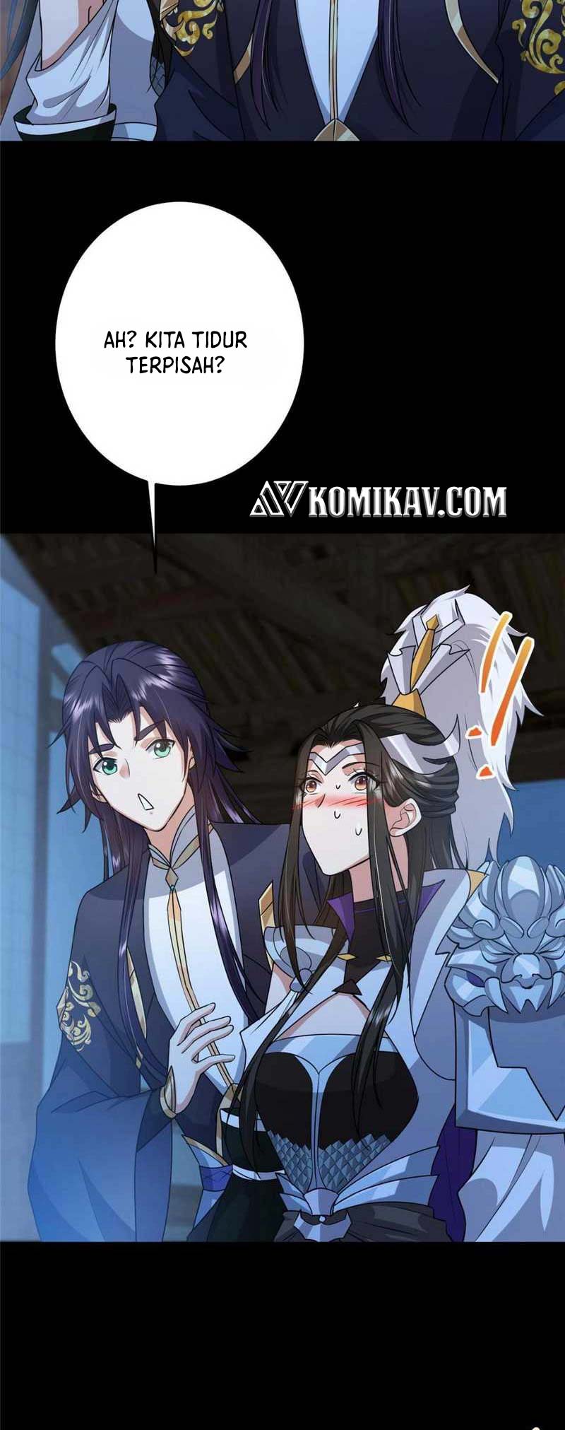 Read Keep A Low Profile, Sect Leader ID Manga Online