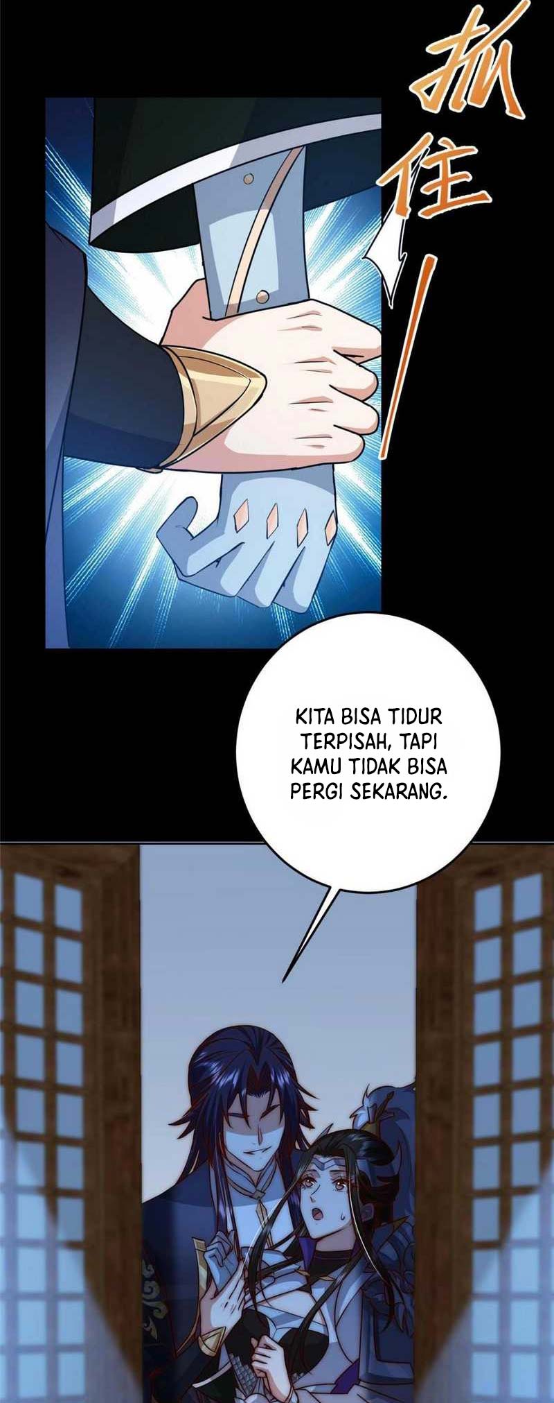 Read Keep A Low Profile, Sect Leader ID Manga Online