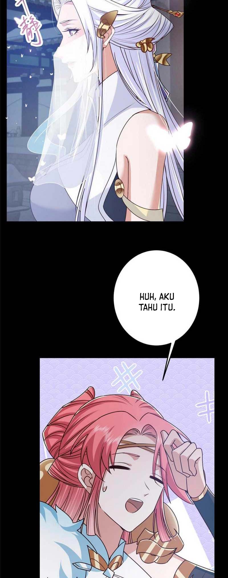 Read Keep A Low Profile, Sect Leader ID Manga Online