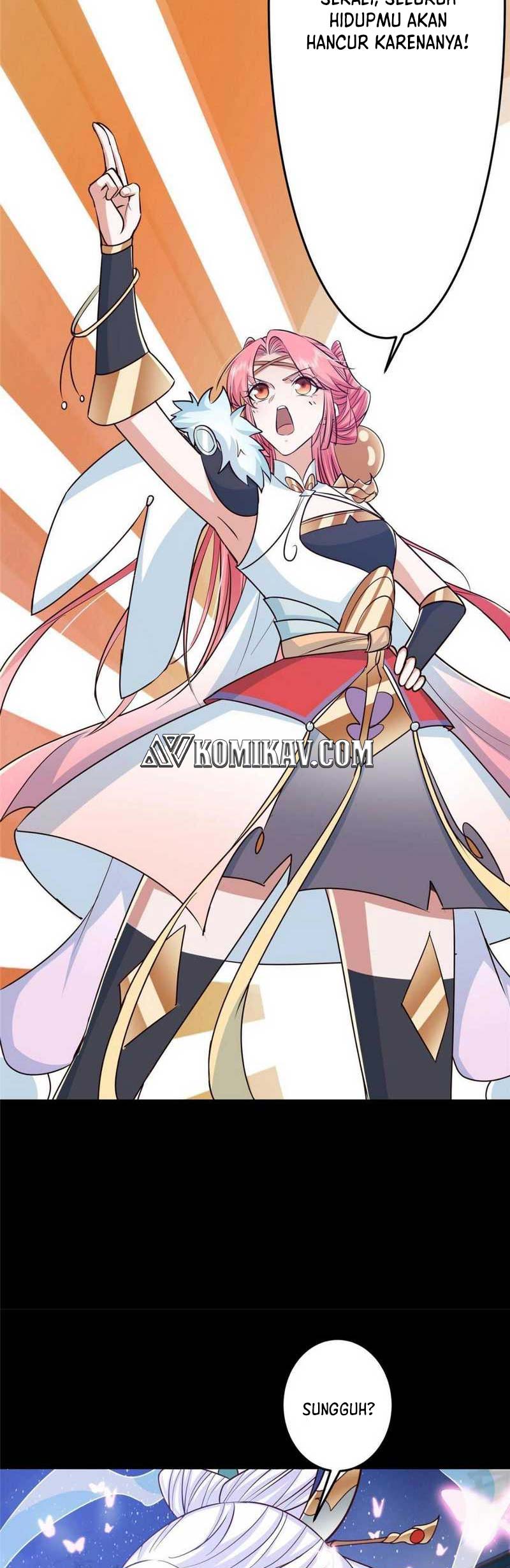Read Keep A Low Profile, Sect Leader ID Manga Online