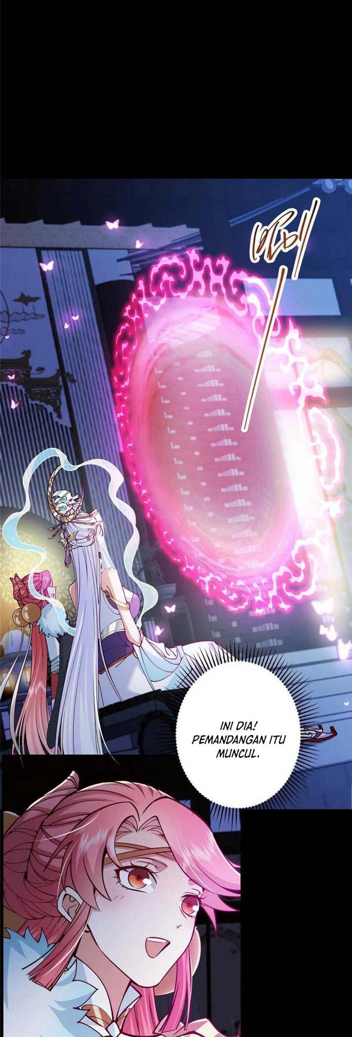 Read Keep A Low Profile, Sect Leader ID Manga Online