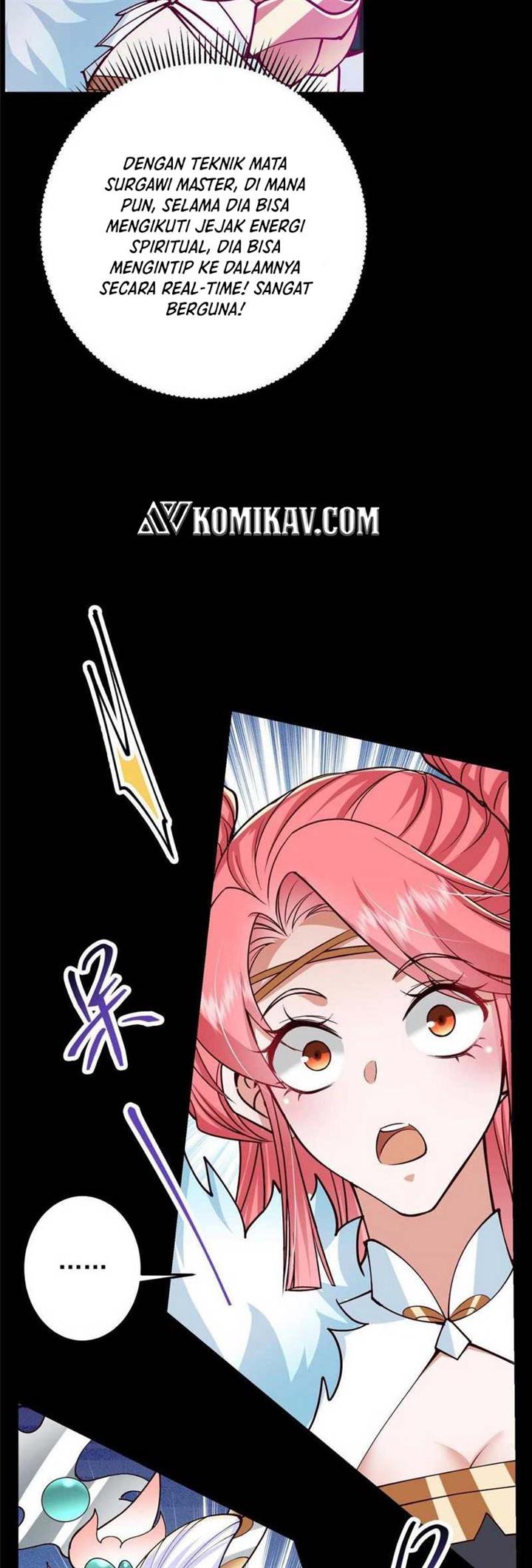 Read Keep A Low Profile, Sect Leader ID Manga Online